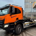 IVECO X-WAY AD